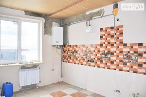 Продається 1-кімнатна квартира 38 кв. м у Івано-Франківську
