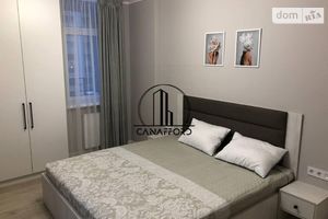 Сдается в аренду 2-комнатная квартира 58.77 кв. м в Киеве