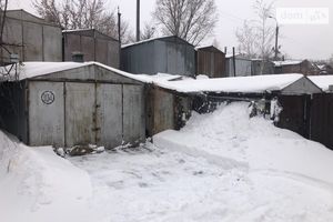 Продається окремий гараж під легкове авто на 40 кв. м