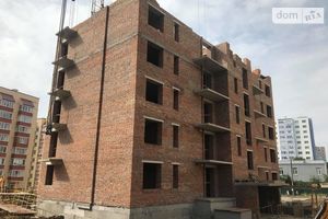 Продається 2-кімнатна квартира 66.14 кв. м у Хмельницькому