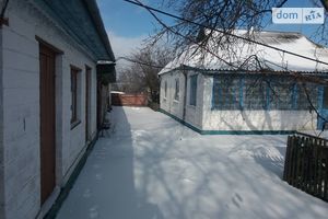 Продается одноэтажный дом 120 кв. м с мебелью