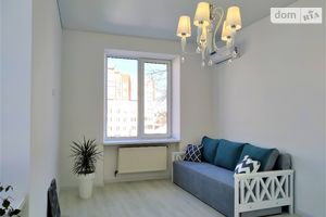 Продається 2-кімнатна квартира 60.2 кв. м у Вінниці