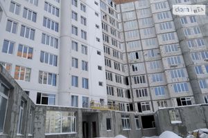 Продається 1-кімнатна квартира 56.3 кв. м у Вінниці