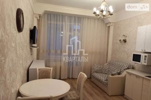 Здається в оренду 1-кімнатна квартира 30 кв. м у Києві
