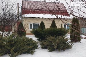 Продается одноэтажный дом 162.9 кв. м с верандой