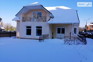 Продается дом на 2 этажа 248 кв. м с террасой