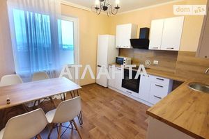 Продается 2-комнатная квартира 80 кв. м в Вышгороде