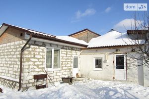 Продается одноэтажный дом 66.9 кв. м с бассейном