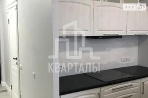 Здається в оренду 1-кімнатна квартира 33 кв. м у Києві