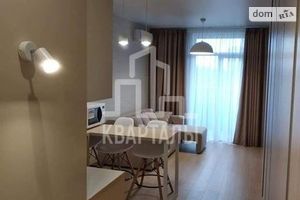 Здається в оренду 1-кімнатна квартира 30 кв. м у Києві