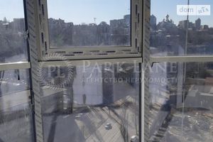 Продается 1-комнатная квартира 59 кв. м в Киеве