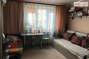 Продается 1-комнатная квартира 20 кв. м в Киеве