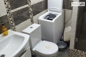 Продается 1-комнатная квартира 42 кв. м в Тернополе