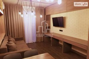 Здається в оренду 1-кімнатна квартира 30 кв. м у Києві