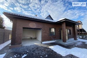 Продається одноповерховий будинок 130 кв. м з верандою