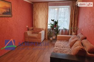 Продается 3-комнатная квартира 75 кв. м в Черкассах