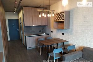 Здається в оренду 1-кімнатна квартира 30 кв. м у Києві