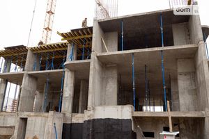 Продается 1-комнатная квартира 64.18 кв. м в Черкассах