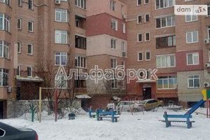 Продается 1-комнатная квартира 49 кв. м в Василькове
