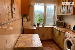 Продається 3-кімнатна квартира 60.3 кв. м у Миколаєві