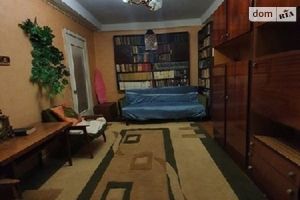 Продається 2-кімнатна квартира 45 кв. м у Запоріжжі
