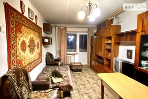 Продается 2-комнатная квартира 42.5 кв. м в Николаеве