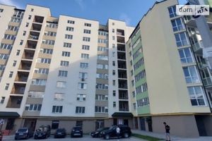 Продается 3-комнатная квартира 103 кв. м в Тернополе