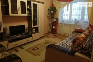 Продається 2-кімнатна квартира 50 кв. м у Хмельницькому