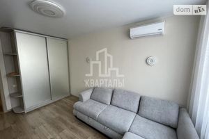 Здається в оренду 1-кімнатна квартира 40 кв. м у Києві