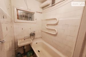 Сдается в аренду 2-комнатная квартира 51 кв. м в Житомире