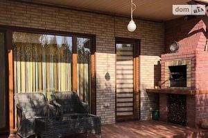 Продается одноэтажный дом 160 кв. м с садом
