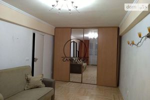 Здається в оренду 1-кімнатна квартира 39 кв. м у Києві