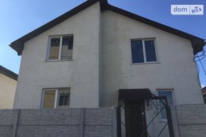 Продается дом на 2 этажа 142 кв. м с гаражом