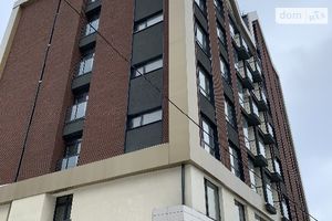 Продається 2-кімнатна квартира 65 кв. м у Вінниці