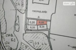 Продается земельный участок 25 соток в Винницкой области