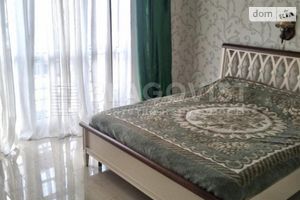 Продается 1-комнатная квартира 64 кв. м в Киеве