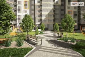 Продається 2-кімнатна квартира 66.53 кв. м у Хмельницькому