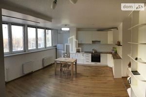 Здається в оренду 1-кімнатна квартира 43 кв. м у Києві