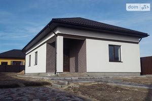 Продается одноэтажный дом 100 кв. м с мебелью