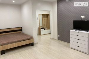 Сдается в аренду 1-комнатная квартира 45 кв. м в Виннице
