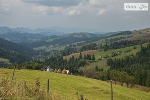 Продается земельный участок 34 соток в Черновицкой области
