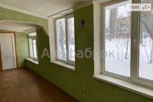 Продается 2-комнатная квартира 42 кв. м в Киеве