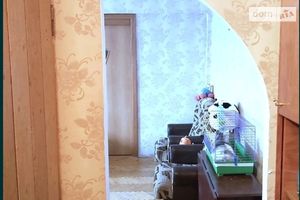 Продается 2-комнатная квартира 46 кв. м в Тернополе