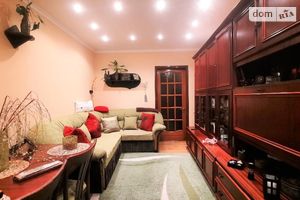 Продается 2-комнатная квартира 54.6 кв. м в Виннице