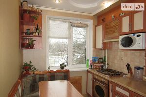Продается 4-комнатная квартира 60.4 кв. м в Виннице