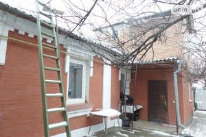Продається частина будинку 120 кв. м з балконом