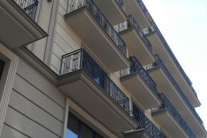 Продается 1-комнатная квартира 20 кв. м в Одессе