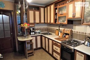 Продається 1-кімнатна квартира 39.1 кв. м у Чернігові