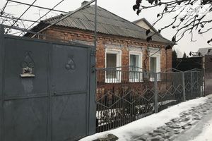 Продается одноэтажный дом 66.4 кв. м с камином