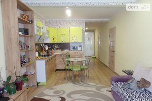 Продается 2-комнатная квартира 75 кв. м в Виннице